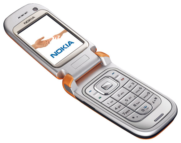 Descargar tonos de llamada para Nokia 6267