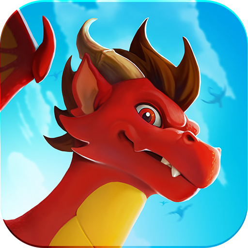 Dragon City 2 icon