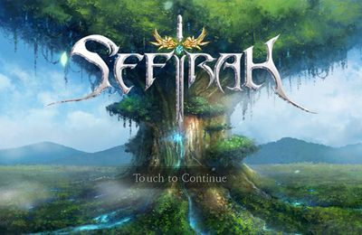 logo Sefira