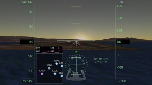 Infinite Flight – Flight Simulator for iPhone for free