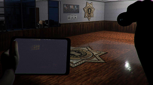 CASE: Animatronics скриншот 1