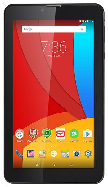 Free ringtones for Prestigio MultiPad PMT3407