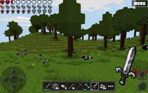 Worldcraft 2 Android Worldcraft 2 Download APK for Android (Free) | mob.org