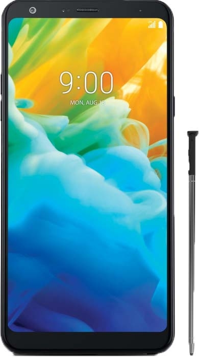 Toques grátis para LG Stylo 4 Q710ULM