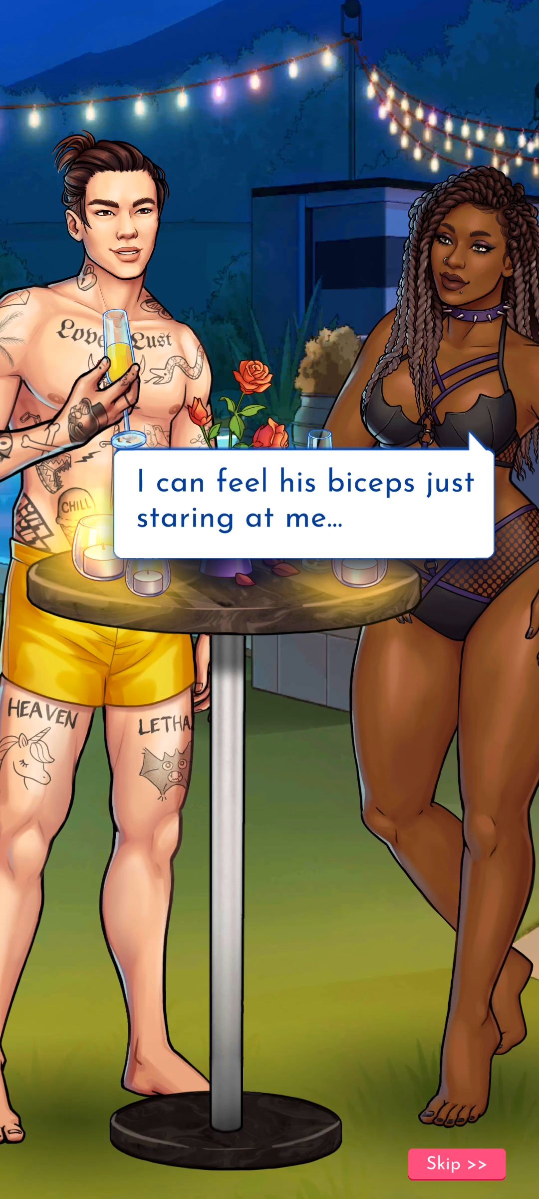 Love Island The Game 2 screenshot 1