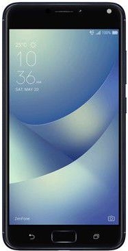 ASUS Zenfone 4 Max Plus用の着信音