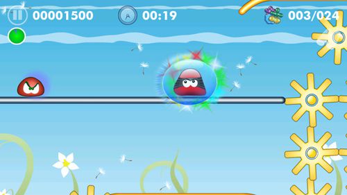  Blobster