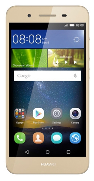 Sonneries gratuites pour Huawei GR3