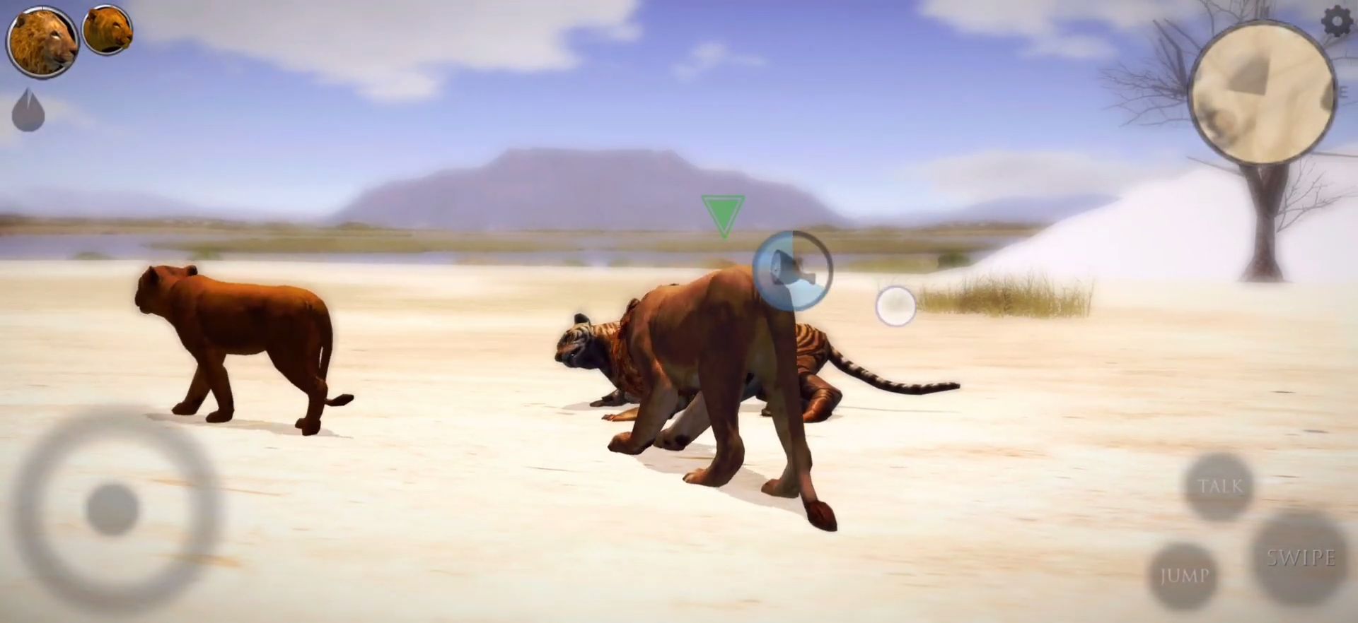 Ultimate Lion Simulator 2 for Android