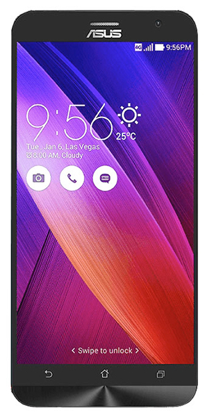 ASUS ZenFone 2用の着信音