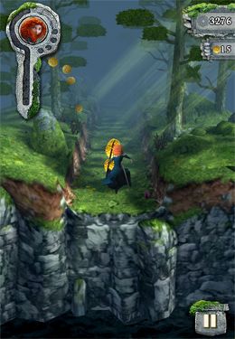 Temple Run: Brave