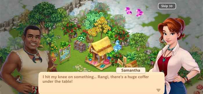 Taonga Island Adventure Download APK for Android (Free) | mob.org
