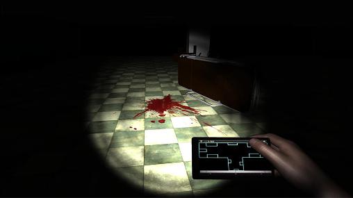 Horror hospital 3D para Android