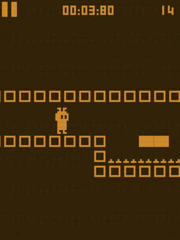  1-bit hero