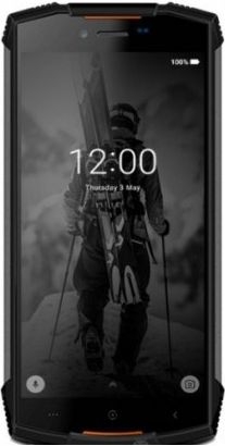 Рінгтони для DOOGEE S55