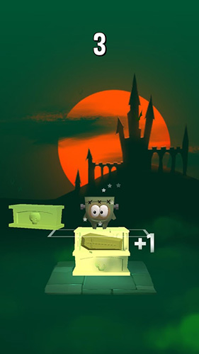 Stack jump screenshot 1