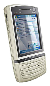 Laden Sie Standardklingeltöne für i-Mate Ultimate 8150 herunter