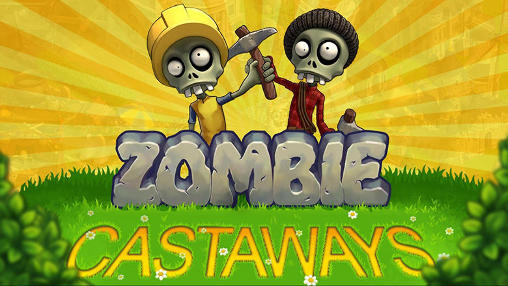Zombie castaways screenshot 1