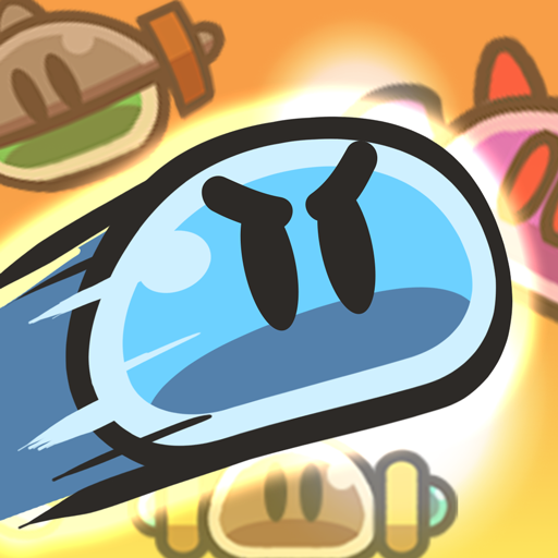 Legend of Slime: Idle RPG icono