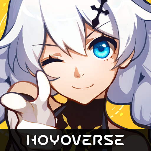 Honkai Impact 3rd іконка