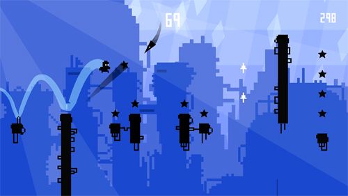 Super Joy eletrônico: Cidade Groove para iPhone grátis