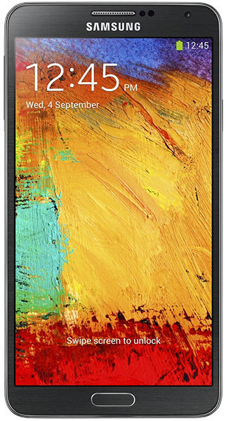 мелодии на звонок Samsung Galaxy Note 3 N9000