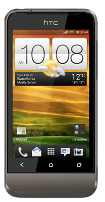 Kostenlose Klingeltöne für HTC One V