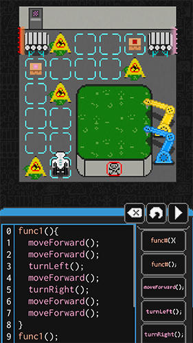 Automaton Download APK for Android (Free) | mob.org