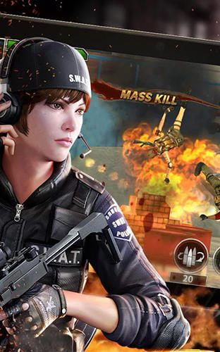 Point blank mobile for Android