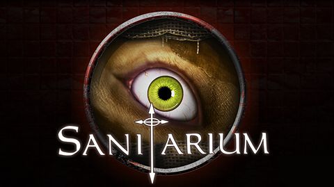 logo Sanatório