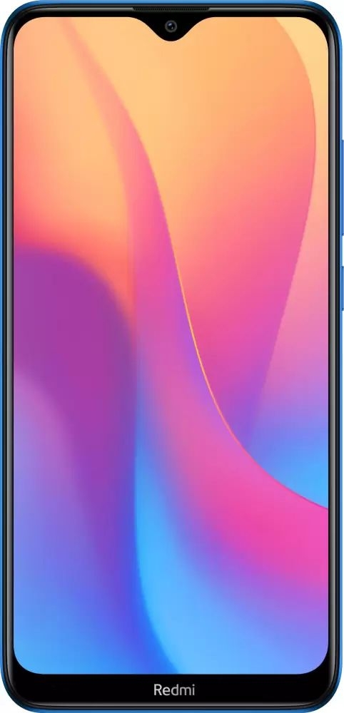 Xiaomi Redmi 8A用の着信音