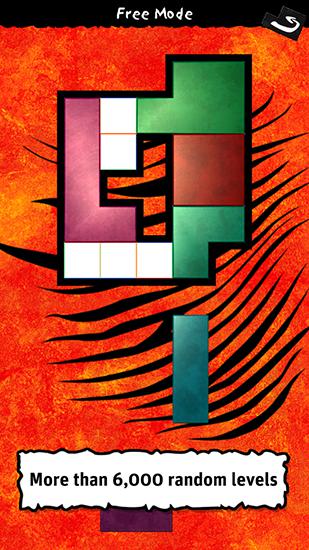 Ubongo: Puzzle challenge Download APK for Android (Free) | mob.org