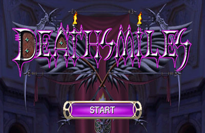 logo Deathsmiles