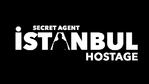 logo Agente secreto: Refém
