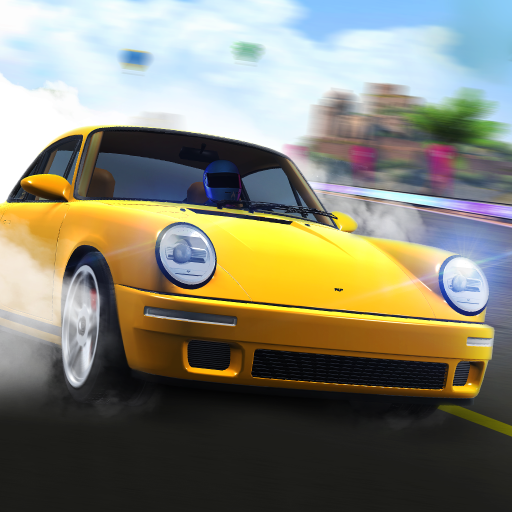 Иконка Race Max Pro - Car Racing