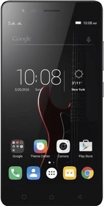 Рінгтони для Lenovo K5