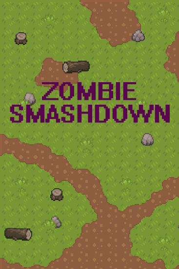 Zombie smashdown: Dead warrior Symbol