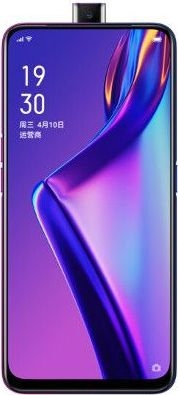 Download ringtones for Oppo K3