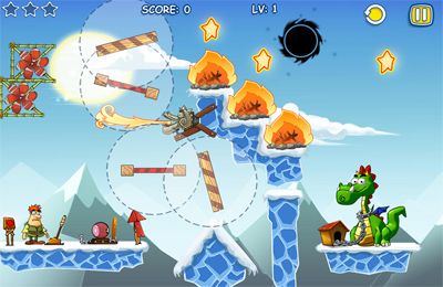  Feed that dragon на русском языке