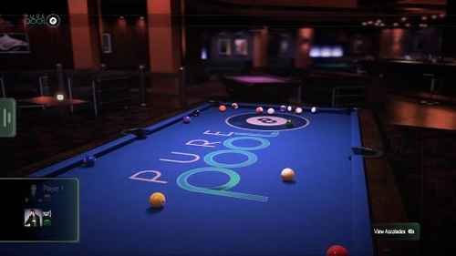 Pure pool Download APK for Android (Free) | mob.org