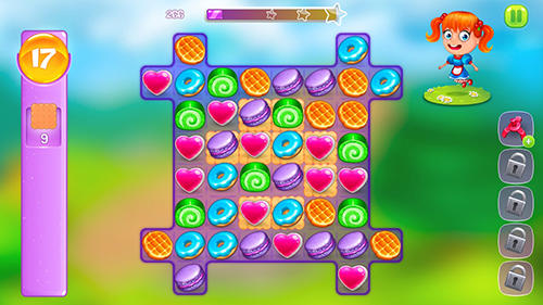 Gingerbread story Download APK for Android (Free) | mob.org