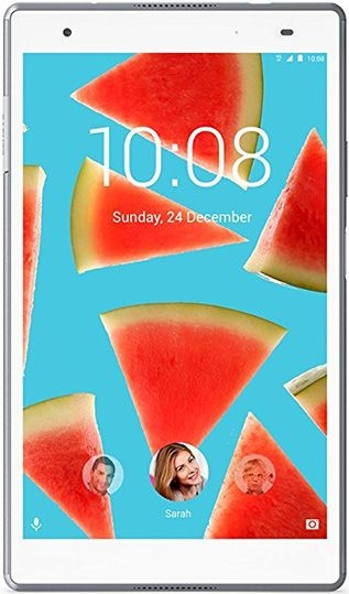 Рінгтони для Lenovo Tab 4 8