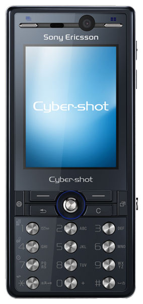 Рингтоны для Sony-Ericsson K810i