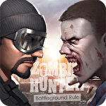 Zombie hunter: Battleground rules icon