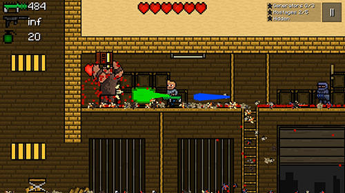 Pixel force 2 for Android