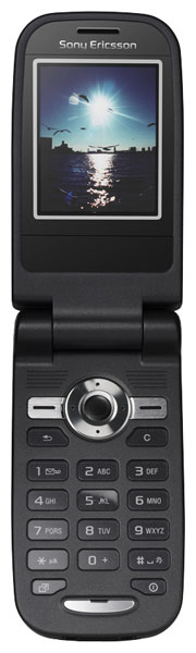 Рингтоны для Sony-Ericsson Z550i