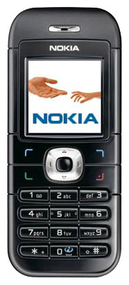 Descargar tonos de llamada para Nokia 6030