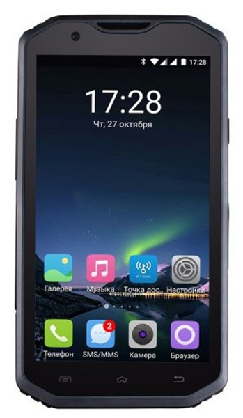 Додатки для Sigma mobile X-treme PQ31