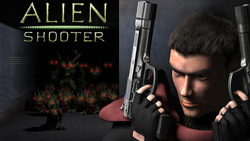 Alien shooter TD screenshot 1