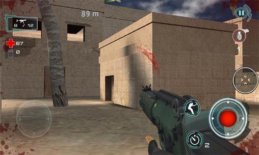 Special ops screenshot 1